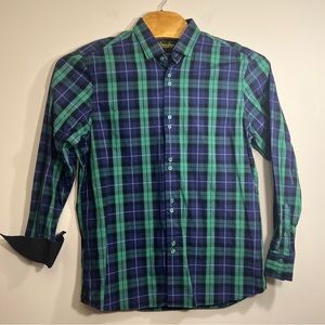 Banana Lemon Causal Men’s Shirt, Size XL